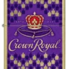 Design a forma di bottiglia Crown Royal® Design a forma di bottiglia Crown Royal®