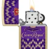 Design a forma di bottiglia Crown Royal® Design a forma di bottiglia Crown Royal®