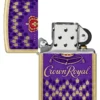 Design a forma di bottiglia Crown Royal® Design a forma di bottiglia Crown Royal®