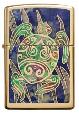 Design a forma di tartaruga
