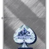 Design a forma di vanga scintillante Design a forma di vanga scintillante