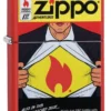 Design a fumetti zippo Design a fumetti zippo