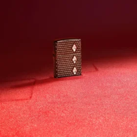 Design a motivo di diamanti