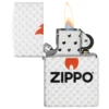 Design a pallina da golf zippo Design a pallina da golf zippo