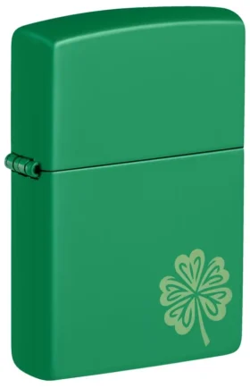 Design a quadrifoglio