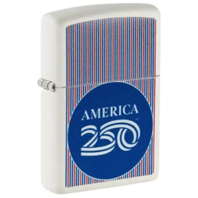 Design a righe sottili America250