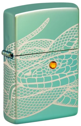 Design a serpente