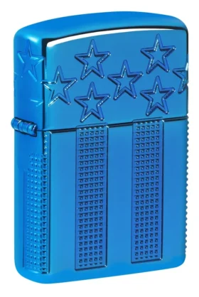 Design a stelle e strisce