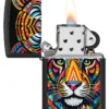Design a strisce di tigre Design a strisce di tigre