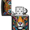 Design a strisce di tigre Design a strisce di tigre