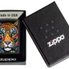 Design a strisce di tigre Design a strisce di tigre