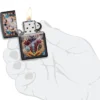 Design a tema flipper Design a tema flipper