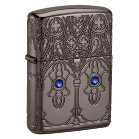 Design a vetrata gotica