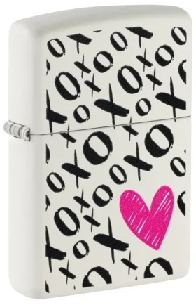 Design “Abbracci e baci”