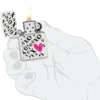 Design “Abbracci e baci”