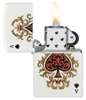 Design “Ace of Jokes”
