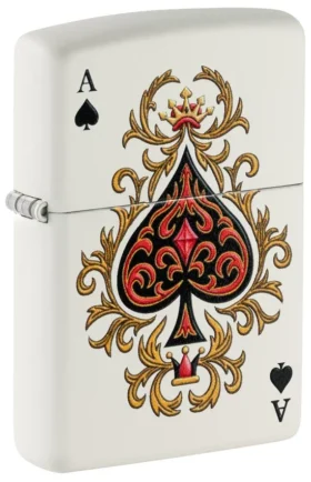 Design “Ace of Jokes”