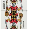 Design “Ace of Jokes” Design “Ace of Jokes”