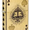Design “Ace of Skulls” Design “Ace of Skulls”