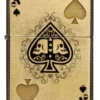 Design “Ace of Skulls” Design “Ace of Skulls”