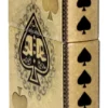 Design “Ace of Skulls” Design “Ace of Skulls”