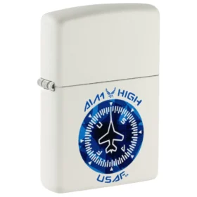 Design “Aim High” dell’Aeronautica Militare degli Stati Uniti™