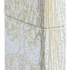 Design “Albero della Vita” con venature del legno Design “Albero della Vita” con venature del legno