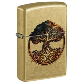 Design “Albero della Vita” intrecciato