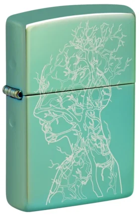 Design “Albero umano”