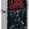 Design “Ali d’angelo” di Ozzy Osbourne Design “Ali d’angelo” di Ozzy Osbourne