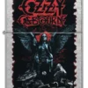 Design “Ali d’angelo” di Ozzy Osbourne Design “Ali d’angelo” di Ozzy Osbourne