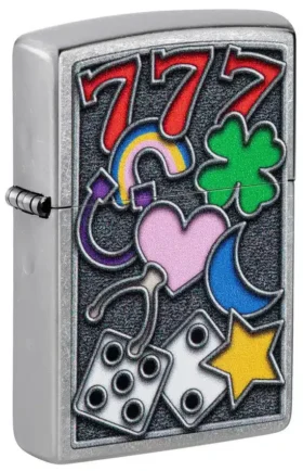 Design “All Luck”