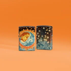 Design “Amanti sfortunati”