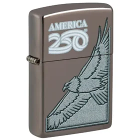 Design America250 con aquila