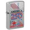 Design America250 Liberty & Justice – Cromo Design America250 Liberty & Justice – Cromo