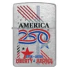 Design America250 Liberty & Justice – Cromo Design America250 Liberty & Justice – Cromo
