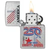Design America250 Liberty & Justice – Cromo Design America250 Liberty & Justice – Cromo