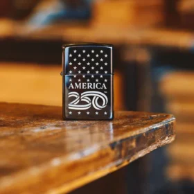 Design America250 Stars