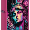 Design “American Lady” Design “American Lady”