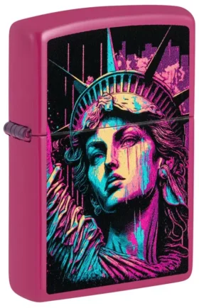 Design “American Lady”