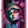 Design “American Lady” Design “American Lady”