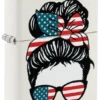 Design “American Woman” Design “American Woman”
