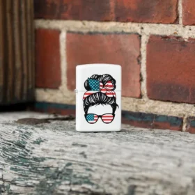 Design “American Woman”