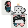 Design “American Woman” Design “American Woman”