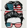 Design “American Woman” Design “American Woman”