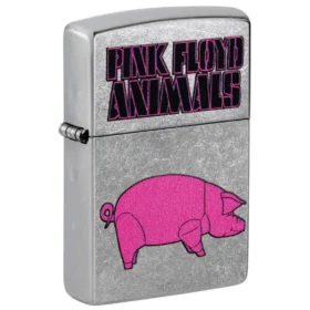 Design “Animals” dei Pink Floyd
