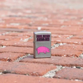 Design “Animals” dei Pink Floyd