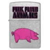 Design “Animals” dei Pink Floyd
