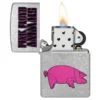 Design “Animals” dei Pink Floyd