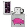 Design “Animals” dei Pink Floyd